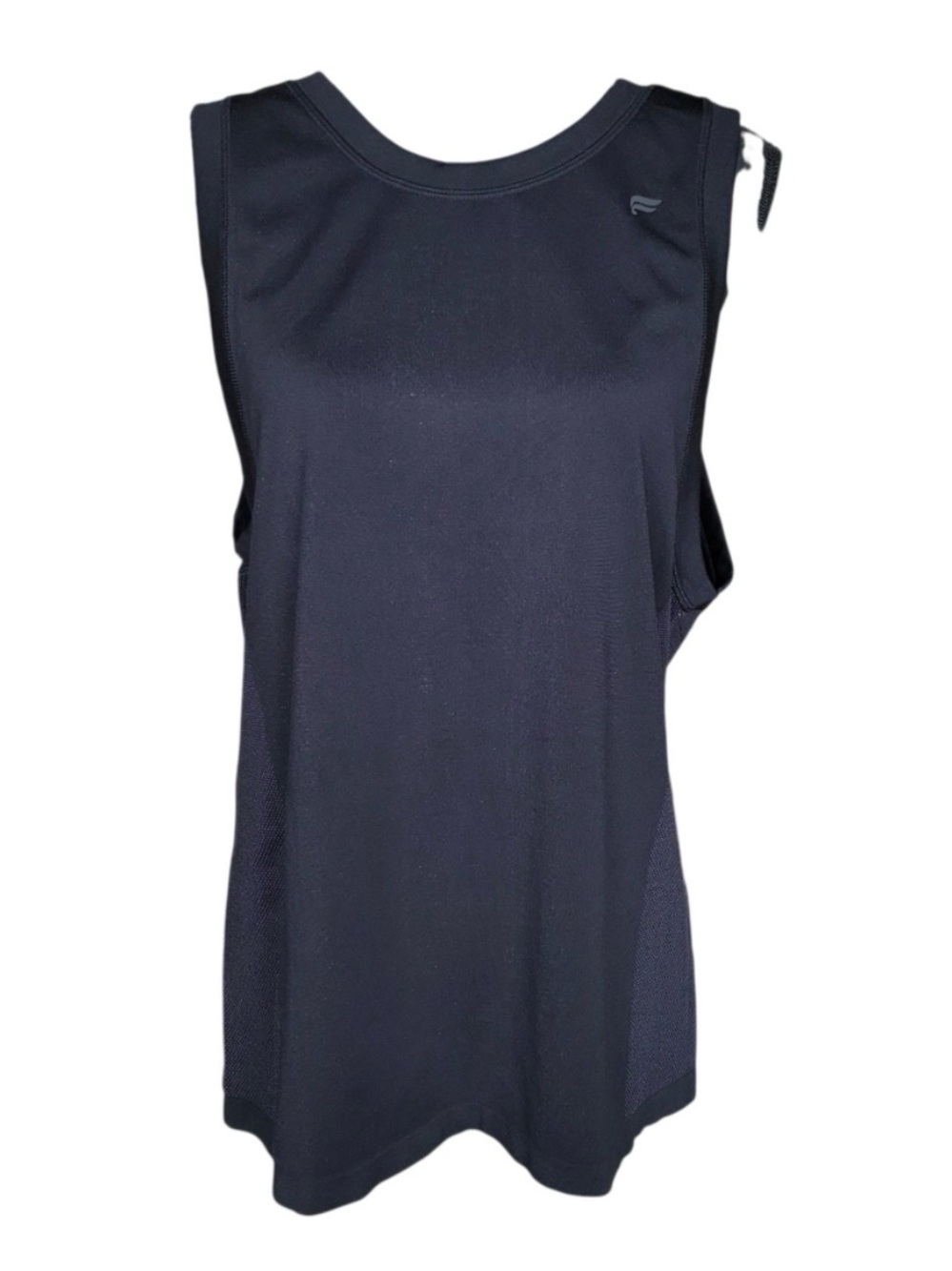 Fabletics Black Men’s Training Day Tank - Picture 5 of 6